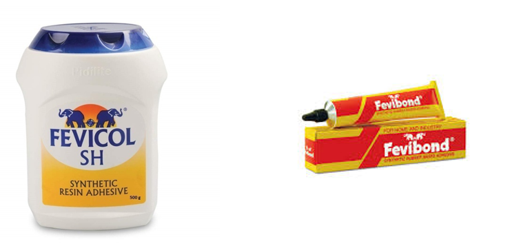 Pidilite Fevibond / Fevicol SH